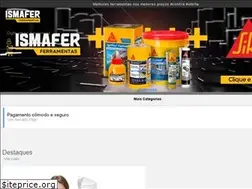 Sites similar to ismafer.com.br