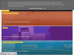 Sites similar to ismail-cakir.blogspot.com