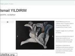 Sites similar to ismail-yildirim.com