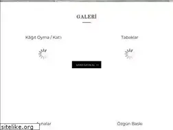 Sites similar to ismailacar.com.tr