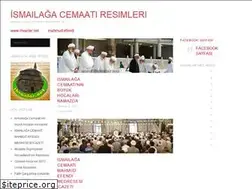 Sites similar to ismailaga.wordpress.com