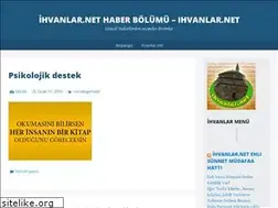 Sites similar to ismailagahaber.wordpress.com