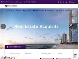 Sites similar to ismailandpartners.com