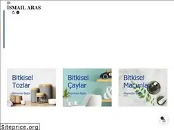 Sites similar to ismailaras.net