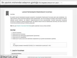 Sites similar to ismailarilik.blogspot.com
