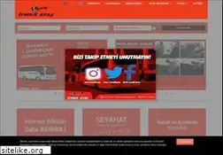 Sites similar to ismailayaz.com.tr