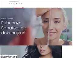 Sites similar to ismailbayram.com