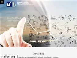 Sites similar to ismailbilgi.com