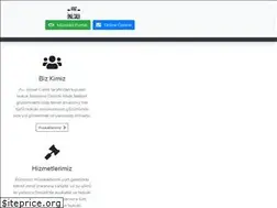 Sites similar to ismailcarlik.av.tr