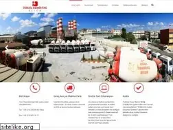 Sites similar to ismaildemirtasbeton.com