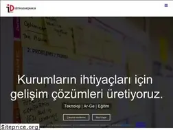 Sites similar to ismaildurgun.com
