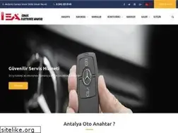 Sites similar to ismailelektronikanahtar.com