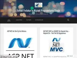 Sites similar to ismailfedakar.wordpress.com