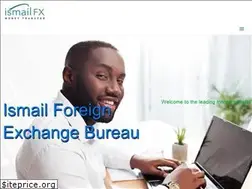 Sites similar to ismailfx.com