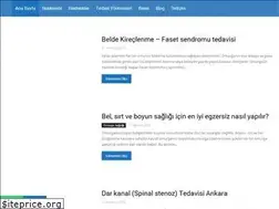 Sites similar to ismailgokyar.com