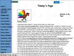 Sites similar to ismailguler.50megs.com