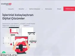 Sites similar to ismailhakki.net