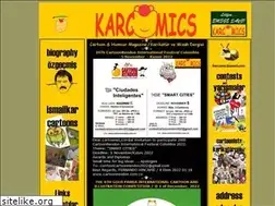 Sites similar to ismailkar.com