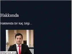 Sites similar to ismailkaraca.com.tr