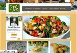 Sites similar to ismailkaratas.com.tr