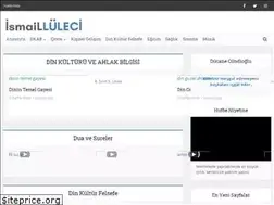 Sites similar to ismailluleci.com