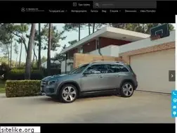 Sites similar to ismailos.gr