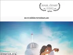 Sites similar to ismailozyurt.com