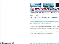 Sites similar to ismailservice.com