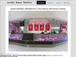 Sites similar to ismailshalaalbutchers.com.au