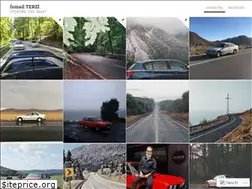 Sites similar to ismailterzi.com