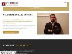 Sites similar to ismailyildirim.av.tr