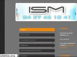 Sites similar to ismaintenance.fr