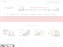 Sites similar to ismakhidrolik.com