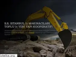Sites similar to ismakinacilari.com