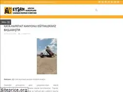 Sites similar to ismakinakursu.com