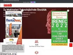 Sites similar to ismakinalari.org.tr