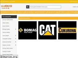 Sites similar to ismakinasicamlari.com