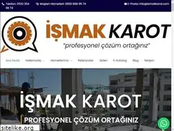 Sites similar to ismakkarot.com