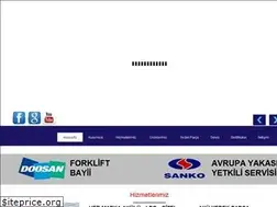 Sites similar to ismakmakina.com.tr