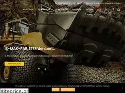 Sites similar to ismakpar.com.tr