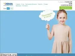 Sites similar to ismakz.com