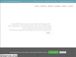 Sites similar to isman-associes.com
