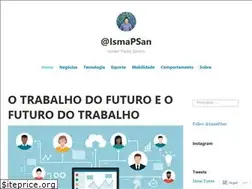 Sites similar to ismapsan.com