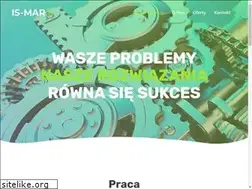 Sites similar to ismar.pl
