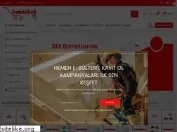 Sites similar to ismarket.com.tr