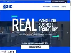 Sites similar to ismarketing.com
