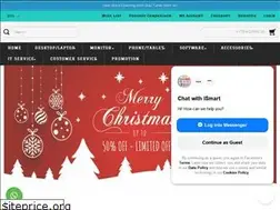 Sites similar to ismart.com.my