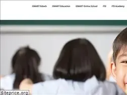 Sites similar to ismart.edu.vn