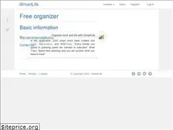 Sites similar to ismart.life
