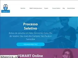 Sites similar to ismart.org.br